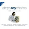Simply Ray Charles cover