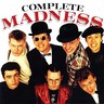 Complete Madness cover