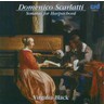Harpsichord Sonatas cover