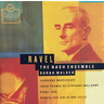 Ravel: Chansons madecasses / Sonata for Violin and Cello / Piano Trio / etc cover