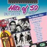 Hits Of '59 - Only Sixteen cover