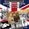 Forces' Sweetheart & Heart-Throbs of World War II cover