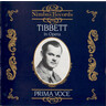 MARBECKS COLLECTABLE: Lawrence Tibbet: Operatic Arias cover