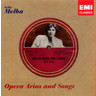 MARBECKS COLLECTABLE: Nellie Melba: Opera Arias & Songs cover