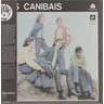 Os Canibais (LP) cover
