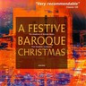 Festive Baroque Christmas cover