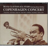 Copenhagen Concert cover