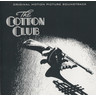 The Cotton Club - original soundtrack cover
