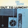 Out To Lunch cover