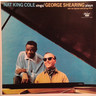 Nat 'King' Cole Sings/George.. cover