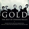 Gold: The Best Of... cover