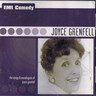 The Songs And Monologues Of Joyce Grenfell cover