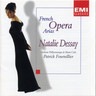 MARBECKS COLLECTABLE: Natalie Dessay - Airs d'operas Francais [French Opera Arias] cover