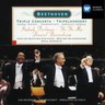Beethoven: Triple Concerto / Choral Fantasia cover