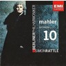 MARBECKS COLLECTABLE: Mahler: Symphony No.10 (recorded in 1999) cover