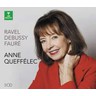 Anne Queffelec [3 CD set] cover