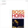 Blue Mitchell - Boss Horn cover