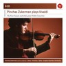 Pinchas Zukerman plays Vivaldi cover