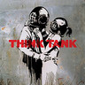 Think Tank cover