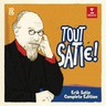 Tout Satie! (10 CD Complete Edition) cover