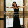 MARBECKS COLLECTABLE: Brahms/Schubert: Cello Sonatas cover
