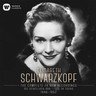 Elisabeth Schwarzkopf: The Complete 78 RPM Recordings cover