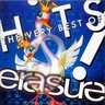 Hits! The Very Best Of cover