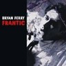 Frantic cover