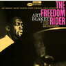 The Freedom Rider cover