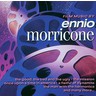 The Film Music Of Ennio Morricone cover
