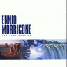 The Very Best Of. Ennio Morricone cover
