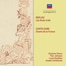 Berlioz: Nuits D'ete / Canteloube: Chants de la France cover