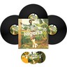 Nigeria 70: The Definitive Story of 1970's Funky Lagos (Triple LP) cover