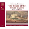 The House Of The Seven Gables (Abridged) cover