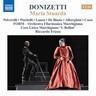 Donizetti: Maria Stuarda (complete opera) cover