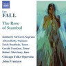 Fall: The Rose Of Stambul (complete operetta sung in English) cover