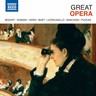 Great Opera cover