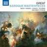 Great Baroque Masterpieces cover