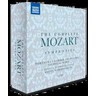 Mozart: Complete Symphonies cover