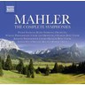 Mahler: Complete Symphonies cover