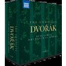 Dvorak: Complete Published Orchestral Works cover