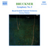Bruckner: Symphony No.5 cover