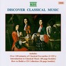 Discover Classical Music [2 CD set] cover