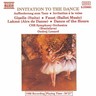 Invitation To The Dance cover