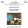 Wagner: Orchestral Highlights cover