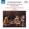 Tchaikovsky: Sleeping Beauty (complete ballet) cover