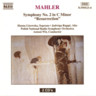 Mahler: Symphony No 2 'Resurre cover