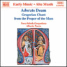 Adorate Deum - Gregorian Chant From The Proper of the Mass cover