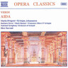 Verdi: Aida (complete opera) cover