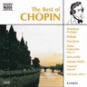 The Best Of Chopin cover